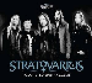 Stratovarius: Polaris * Elysium * Nemesis - Cover