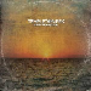 Templeton Pek: New Horizons - Cover