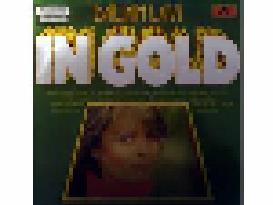Daliah Lavi: In Gold - Cover