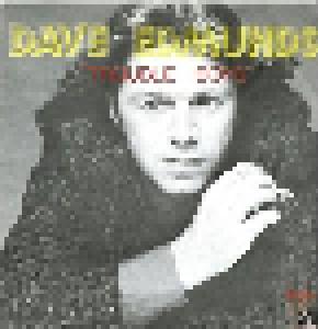 Dave Edmunds: Trouble Boys - Cover