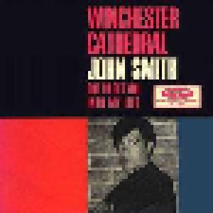 John Smith & The New Sound: Winchester Cathedral - Cover