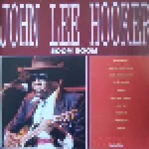 John Lee Hooker: Boom Boom (Elap Music) - Cover