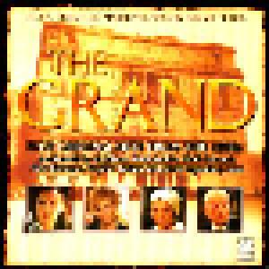Grand - Music From The Major Television Drama Series, The - Cover