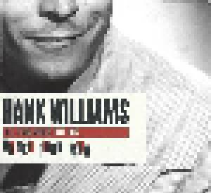 Hank Williams: Honky Tonk Man - Cover