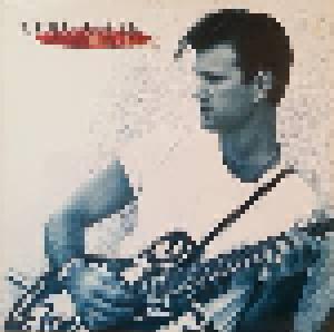 Chris Isaak: Blue Hotel - Cover