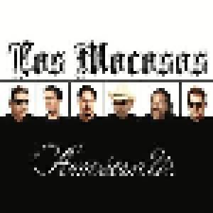 Los Mocosos: American Us - Cover