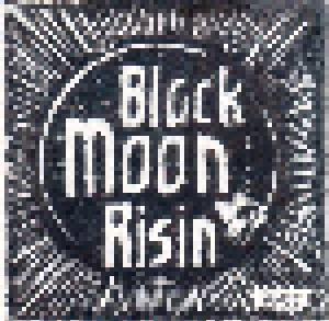 Cult Of The Black Moon Risin': Black Moon Risin' - Cover