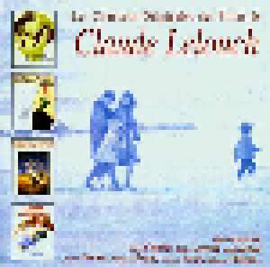 Les Chansons Originales Des Films De Claude Lelouch - Cover