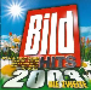 Bild Hits 2003 - Die Zweite - Cover