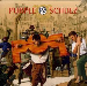 Purple Schulz: Pop - Cover