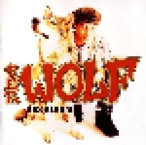 Der Wolf: Album, Das - Cover