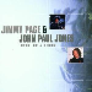 Jimmy Page & John Paul Jones: Lovin' Up A Storm - Cover
