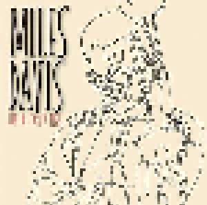 Miles Davis: Live In Tokyo 1975 - Cover