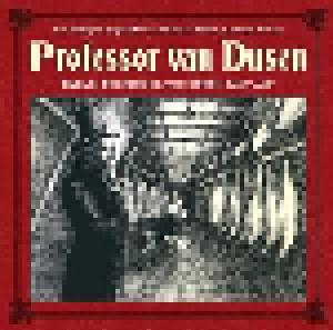 Michael Koser: Professor Van Dusen - Fall 3: Professor Van Dusen Taut Auf - Cover