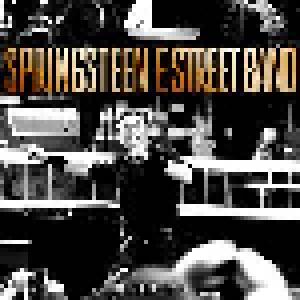 Bruce Springsteen & The E Street Band: Adelaide 02/12/14 - Cover