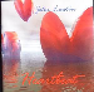 John Lawton: Heartbeat - Cover