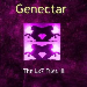 Genectar: Lx7 Files III, The - Cover