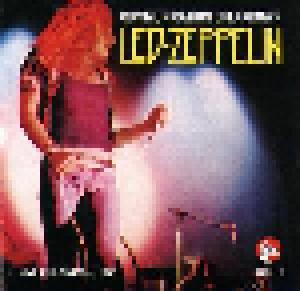 Led Zeppelin: Communication Breakdown - Cover