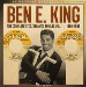 Ben E. King: Complete Atco/Atlantic Singles Vol. 1: 1960-1966, The - Cover