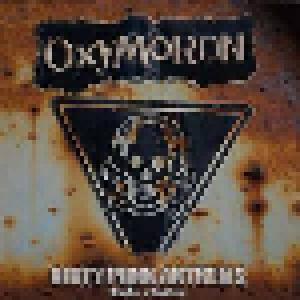 Oxymoron: Dirty Punk Anthems - Singles & Rarities - Cover