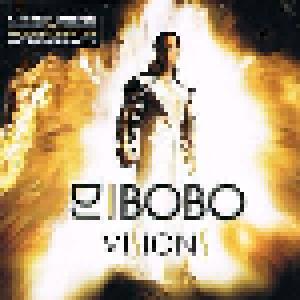 DJ BoBo: Visions - Cover