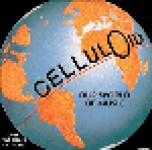 Celluloid / Our World Of Music - Cover