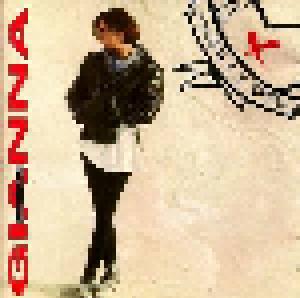 Gianna Nannini: X Forza E X Amore - Cover