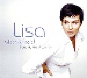 Lisa Stansfield: Treat Me Like A Woman - Cover