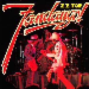 ZZ Top: Fandango! - Cover