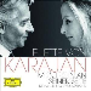 Eliette Von Karajan - Mein Leben An Seiner Seite - Cover