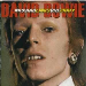 David Bowie: Missinglinksoneziggy - Cover