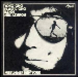 Yoko Ono & Plastic Ono Band: Mrs. Lennon - Cover