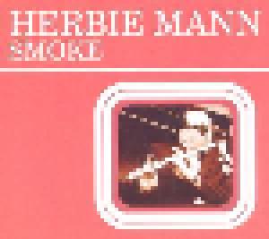 Herbie Mann: Smoke - Cover