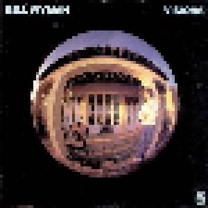 Bill Wyman: Visions - Cover