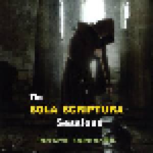 Neal Morse: Sola Scriptura Sessions, The - Cover