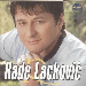 Rade Lacković: Rade Lacković - Cover