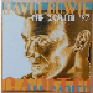 David Bowie: Capitol '97, The - Cover