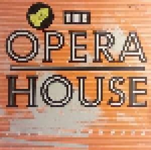 Jack E. Makossa: Opera House, The - Cover