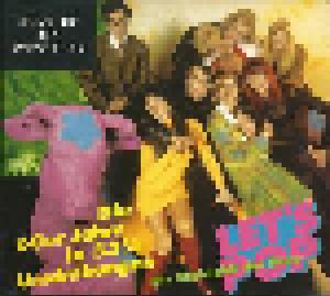 Musical: Let's Pop - Die 60er Jahre In 33 1/3 Umdrehungen - Cover
