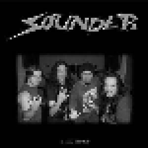 Sounder: Evil Sides - Cover