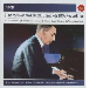 Sergej Rachmaninoff: Complete RCA Recordings - Cover