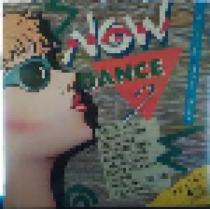 Now Dance 2 - Cover