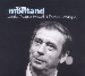 Yves Montand: Chante Jacques Prévert & Francis Lemarque - Cover