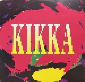 Kikka: Sweet Dreams - Cover