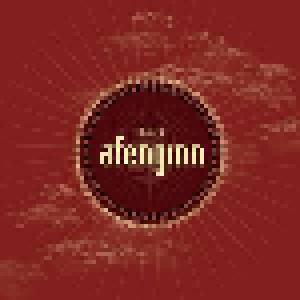 Afenginn: Lux - Cover