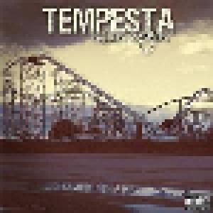 Tempesta: Roller Coaster - Cover