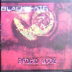 Black Fate: Promo 2002 - Cover