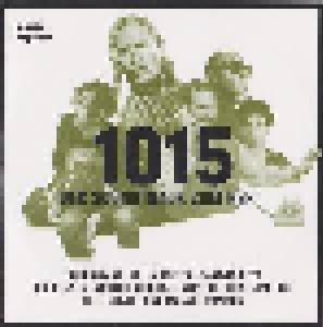 Musikexpress 1015 - Der Soundtrack Zum Heft - Cover