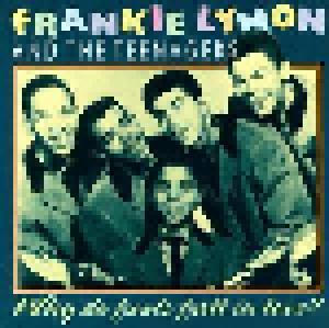 Frankie Lymon & The Teenagers: Why Do Fools Fall In Love - Cover