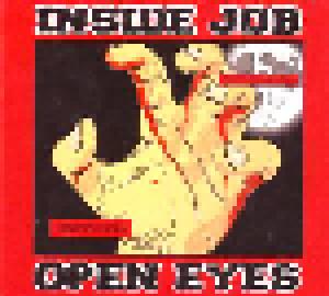 Inside Job: Open Eyes - Cover